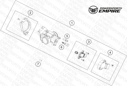 Assembly schematic
