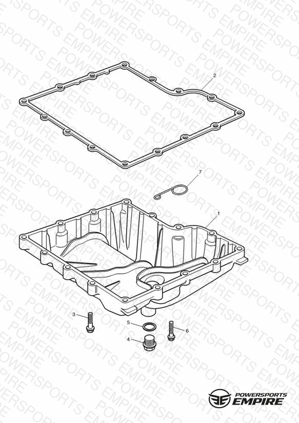 Sump