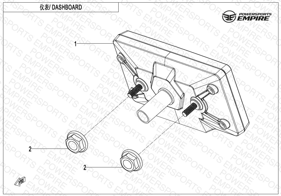 Assembly schematic