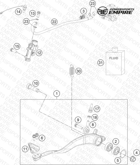 Assembly schematic