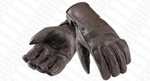 Cali Glove Brown